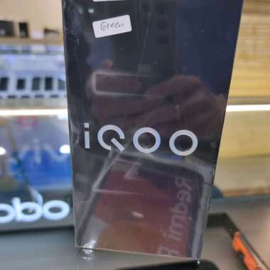 iqoo z9 12/256