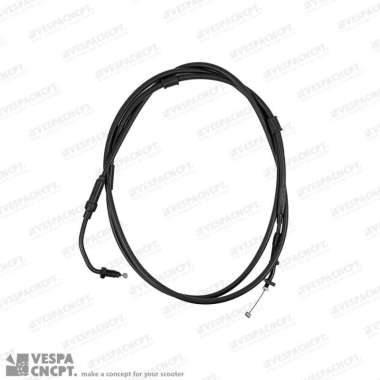 Piaggio Original Kabel Gas Open Vespa Sprint Primavera 3v