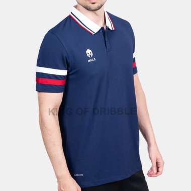 Kaos Mills Revenge 5.0 Polo Shirt 17149 43 Original BNWT L