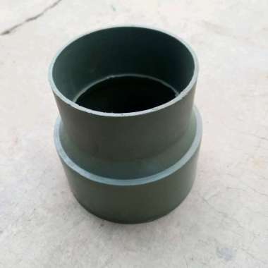 Sambungan Pipa PVC Increaser Reducer S-LON 5 x 4 Inch