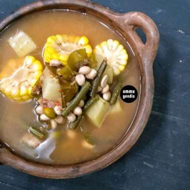 Sayur Asem 1000gr Frozen