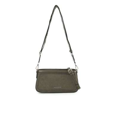 Tas Selempang Wanita Olive Gratis Ongkir 🔥 Harga Murah Juni 2026