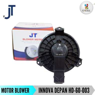 Motor Blower Kipas Angin Ac Mobil Depan Toyota Innova fortuner Honda Freed