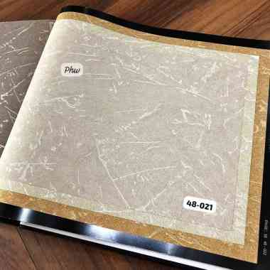 WALLPAPER DINDING POLOS TEKSTUR TEMBOK SEMEN INDUSTRIAL MODERN JADE 3 48-023
