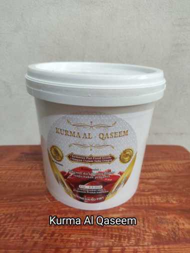 KURMA EMBER KURMA AL QASEEM 500GR