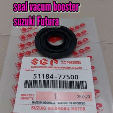 seal vacum booster Futura merek SGP