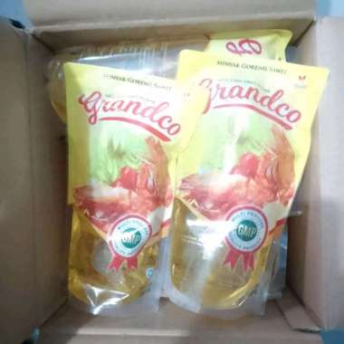 Minyak Goreng / Minyak Goreng / Minyak / Minyak Goreng Sawit