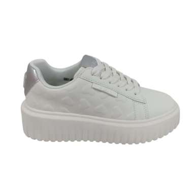 Gosh Bolzano 483 Sneakers 37 WHITE
