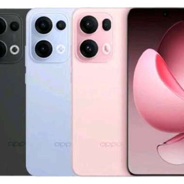 oppo reno 13