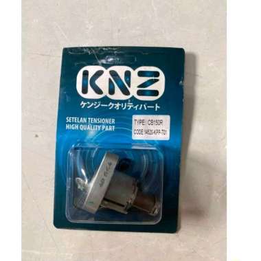 stelan tensioner CBR 150 / CBR 150 led / sonic 150 / supra GT