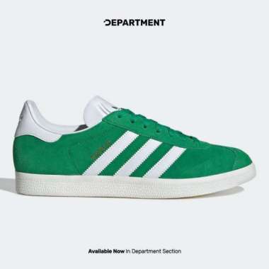 Sepatu Sneakers Unisex ADIDAS GAZELLE IG2092 ORIGINAL 44.5