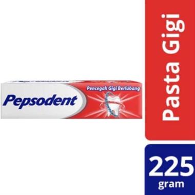 Pepsodent 225gr