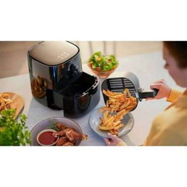 AIR FRYER PHILIPS NA 210