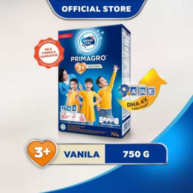Promo Harga Frisian Flag Primagro 3 Madu 1200 gr - Blibli