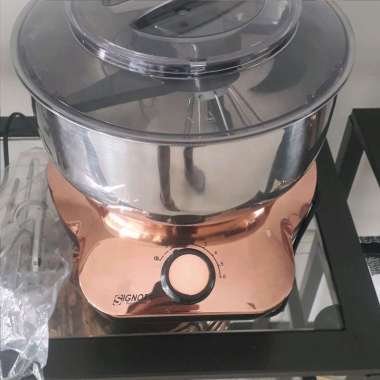 Mixer De Royal Signora/Mixer De Royal/Mixer Signora/Standing Mixer