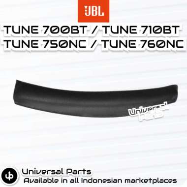 Headband JBL TUNE 700BT / TUNE 710BT TUNE 750NC / TUNE 760NC Bando Head Band Headpad Head Pad Headse