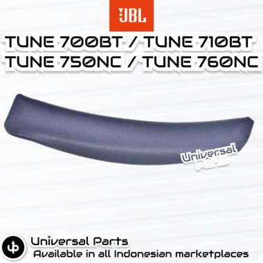 Headband JBL TUNE 700BT / TUNE 710BT TUNE 750NC / TUNE 760NC Bando Head Band Headpad Head Pad Headse