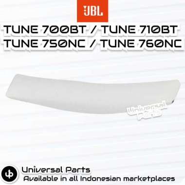 Headband JBL TUNE 700BT / TUNE 710BT TUNE 750NC / TUNE 760NC Bando Head Band Headpad Head Pad Headse
