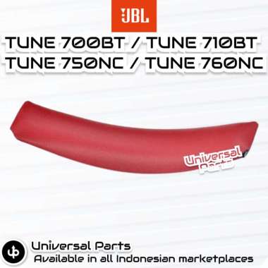Headband JBL TUNE 700BT / TUNE 710BT TUNE 750NC / TUNE 760NC Bando Head Band Headpad Head Pad Headse