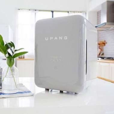 Upang PLUS+ UV Waterless Sterilizer NEW 8 SERIES - gray