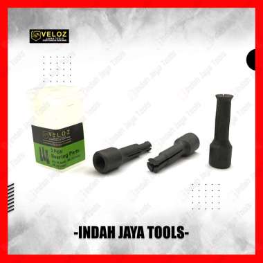 VELOZ 3 Pcs Bearing Puller Parts Set - Mata Treker Traker Bering Bearings Treaker