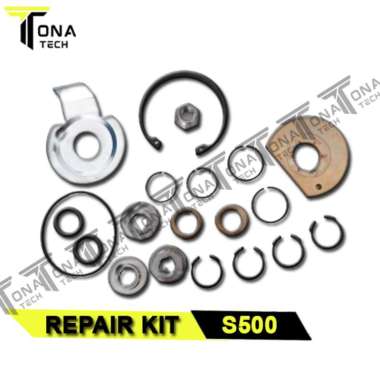 REPAIR KIT S500 SUITABLE SCHWITZER