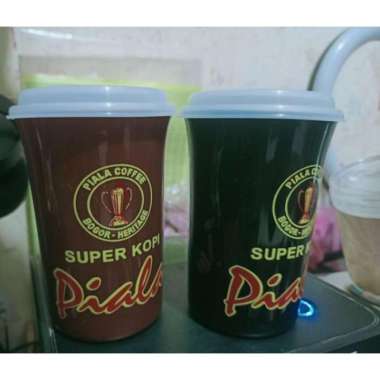 gelas plastik piala dunia