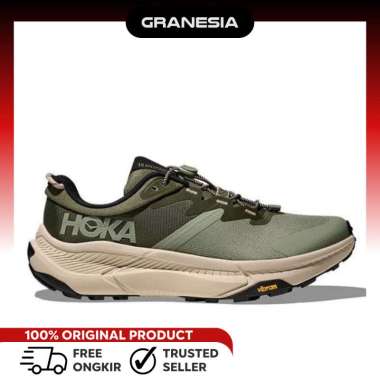 HOKA Transport Men's Running 1123153CS|Sepatu Lari Pria 42