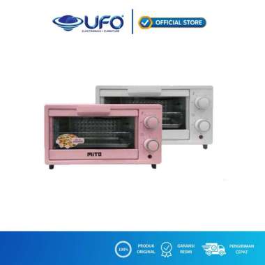 MITO OVEN LISTRIK MINI KAPASITAS 11 LITER MO20