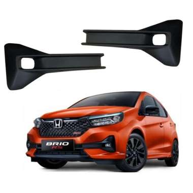 FOGLAMP / LAMPU KABUT BRIO SATYA 2023-2024 HD9703 BOLHAMP HALOGEN