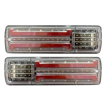 Lampu Stoplamp Pickup 12 Volt L300 Apv Grandmax Carry DLL DQTL126