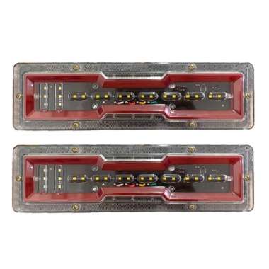 Lampu Stoplamp Pickup 12 Volt L300 Apv Grandmax Carry DLL DQTL129
