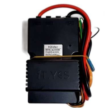 IC Board Modul Pemantik Oven Deck Ove