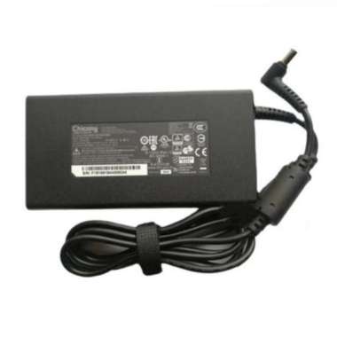 Adaptor Charger Laptop MSI GF63 Thin 10SC 11UD MS-16R5 20V 6A 4.5*3.0 120W chicony MSI Cyborg 15 A12