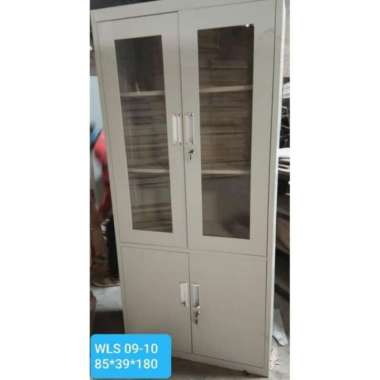 Lemari Kabinet WLS 09-10