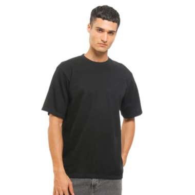 GRAHANGGRA Kaos Polos Oversize Heavy Cotton 16S Premium XL Sage