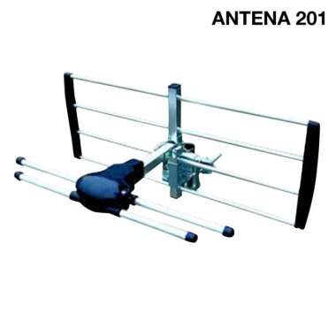 Antena tv digital matrix hd 201 antena outdoor antena uhf antena dvbt2