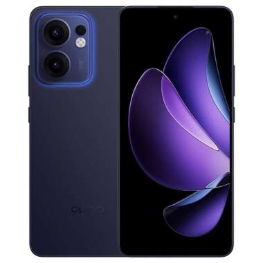 Oppo Reno13 F 5G 8GB/256GB Garansi Resmi Luminous Blue