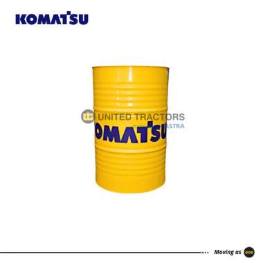 KGO 15W40 DRUM CAMPAIGN [15W40-DH1/D209] Jakarta