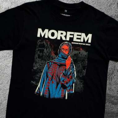 KAOS BAND MORFEM - ROMAN RAFAH ( OFFICIAL ) M
