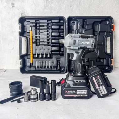 Eshagida ilgagi bor buvi