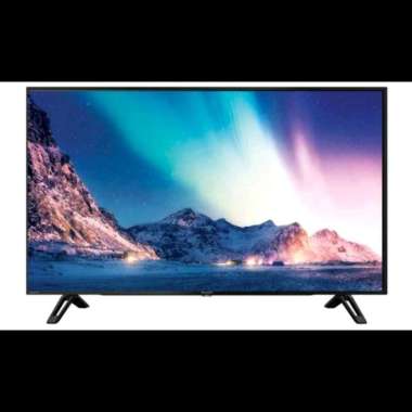 SHARP 65CK1X LED TV 65 Inch 4T-C65CK1X Android TV UHD 4K HDR