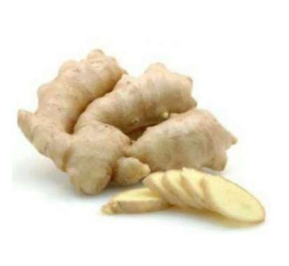 jahe putih 1kg