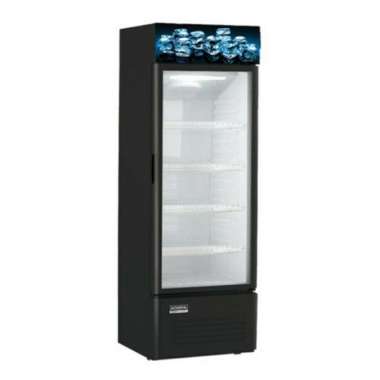 Modena Showcase Kulkas Display SC1203