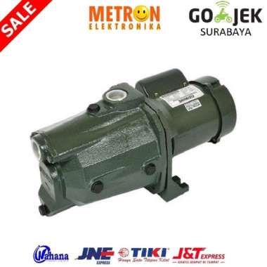 SHIMIZU JET-108 BIT POMPA AIR / WATER PUMP / JET108BIT