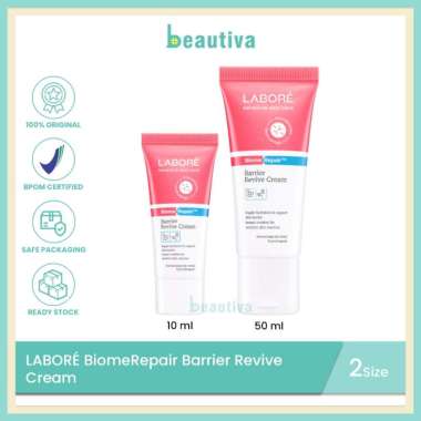 LABORE BiomeRepair Barrier Revive Cream 50ml