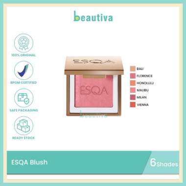 ESQA Blush Milan