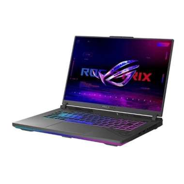 ASUS ROG Strix G16 i5 13540HX 16GB 512 SSD RTX4050 16 W11 OHS 24 + 365 G614JU-I545J6G-HM ASUS ROG St