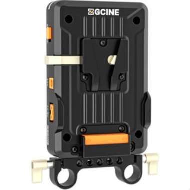 ZGCINE VM-VP1 Kit1 V Mount Battery Plate