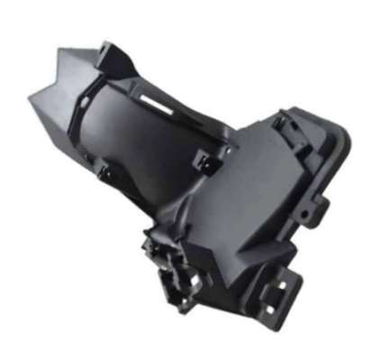 80106-K59-A10 Spakbor Kecil Kolong Atas Ban Belakang Vario 125 150 Led Ori AHM